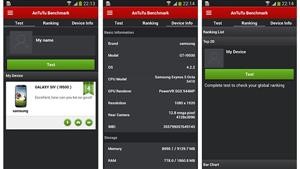 List of Spy App for Android